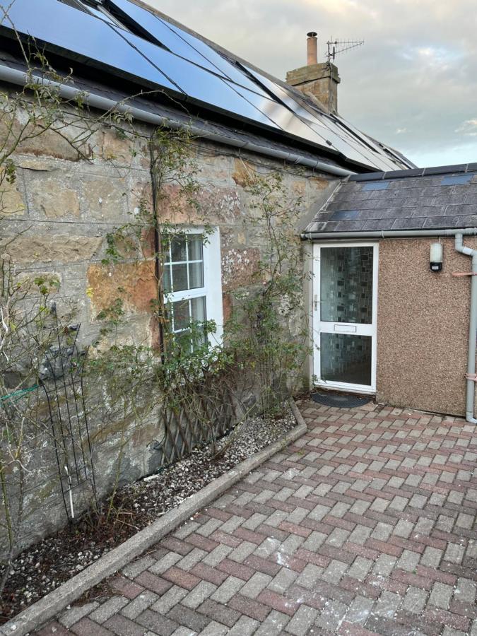 Traditional 2 Bed Croft Portskerra Exterior foto